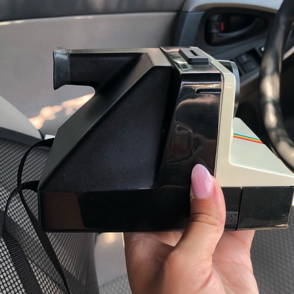 Vintage Polaroid Land Camera - Picture 3 of 5
